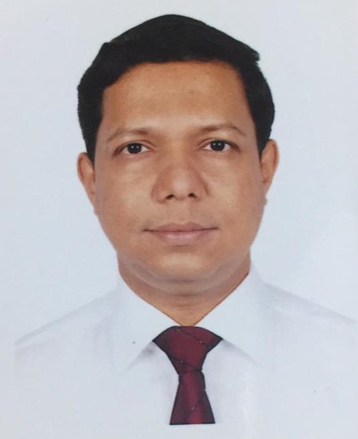 Mr. Parash