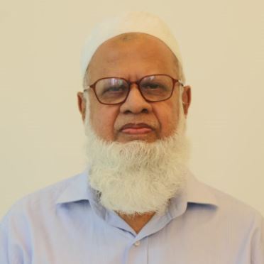 Chairman Sir