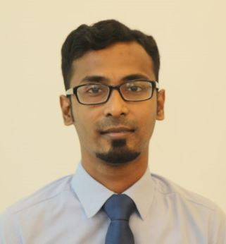 Mr Ashique