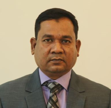 Mr Rashid